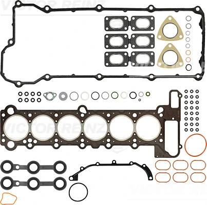 Gasket Kit, cylinder head